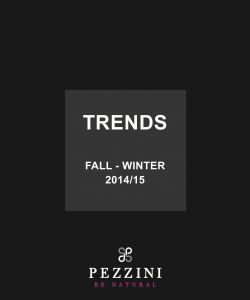 Trends FW 2014.15 Pezzini