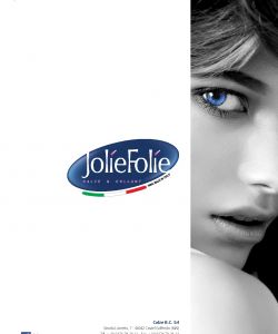 Jolie Folie - SS 2017