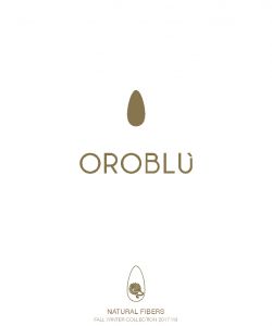 Natural Fibers FW 2017.18 Oroblu