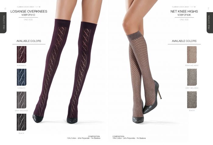 Oroblu Oroblu-natural-fibers-fw-2017.18-4  Natural Fibers FW 2017.18 | Pantyhose Library