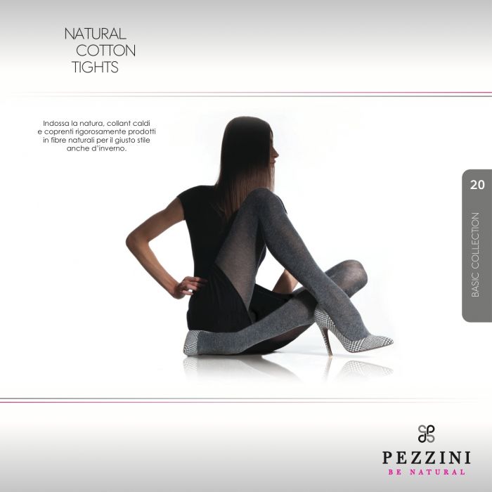 Pezzini Pezzini-basic-catalog-14  Basic Catalog | Pantyhose Library
