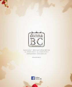 Donna B.C - Classic 2015