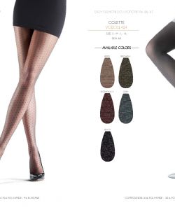 Oroblu - Legwear FW 2016.17