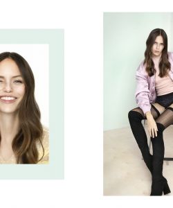 Fiore - SS 2017.The Girl