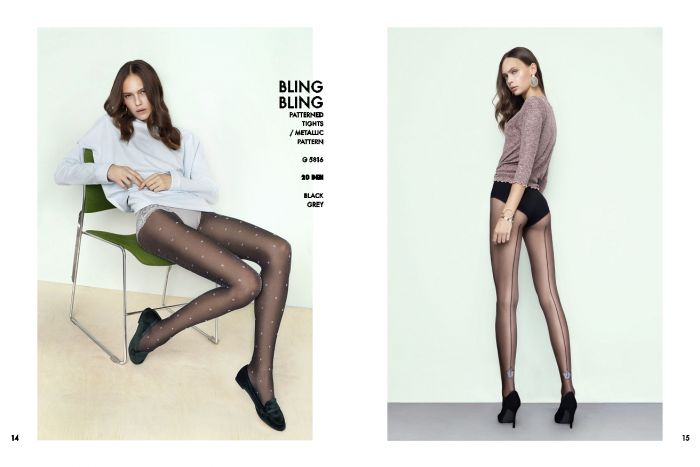Fiore Fiore-ss-2017.the-girl-8  SS 2017.The Girl | Pantyhose Library