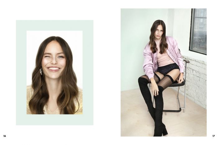 Fiore Fiore-ss-2017.the-girl-9  SS 2017.The Girl | Pantyhose Library