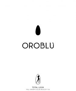 Oroblu - Total Look FW 2017.18
