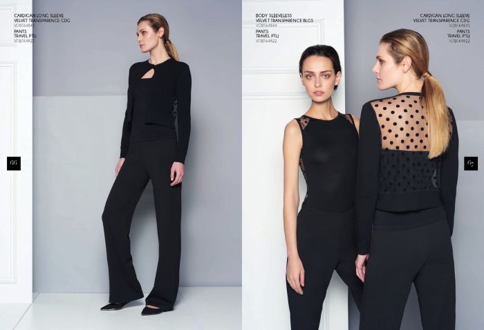 Oroblu Oroblu-total-look-fw-2017.18-34  Total Look FW 2017.18 | Pantyhose Library