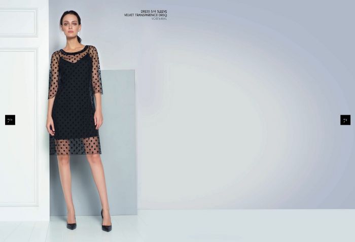 Oroblu Oroblu-total-look-fw-2017.18-36  Total Look FW 2017.18 | Pantyhose Library