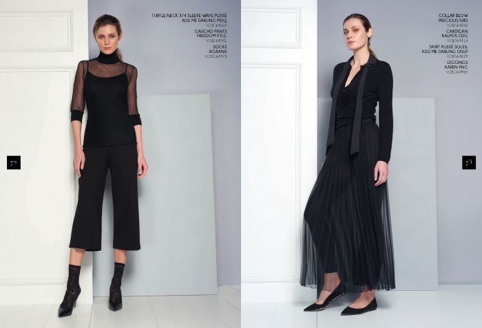 Oroblu Oroblu-total-look-fw-2017.18-37  Total Look FW 2017.18 | Pantyhose Library