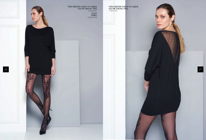 Oroblu Oroblu-total-look-fw-2017.18-38  Total Look FW 2017.18 | Pantyhose Library