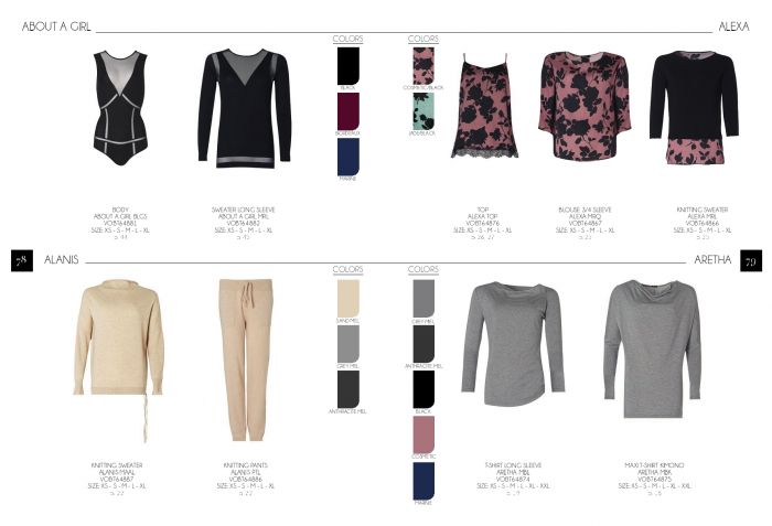 Oroblu Oroblu-total-look-fw-2017.18-40  Total Look FW 2017.18 | Pantyhose Library