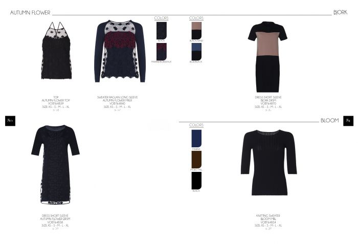 Oroblu Oroblu-total-look-fw-2017.18-41  Total Look FW 2017.18 | Pantyhose Library