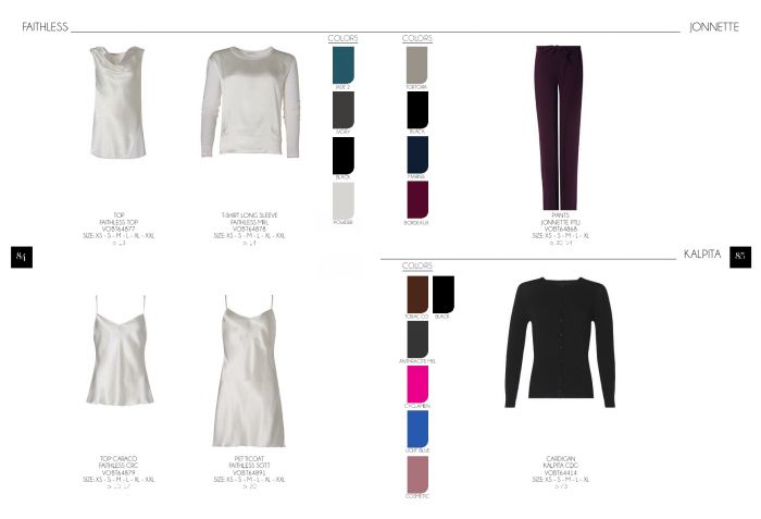 Oroblu Oroblu-total-look-fw-2017.18-43  Total Look FW 2017.18 | Pantyhose Library