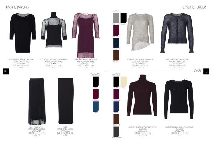 Oroblu Oroblu-total-look-fw-2017.18-44  Total Look FW 2017.18 | Pantyhose Library