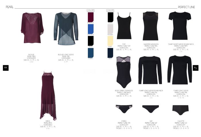 Oroblu Oroblu-total-look-fw-2017.18-45  Total Look FW 2017.18 | Pantyhose Library