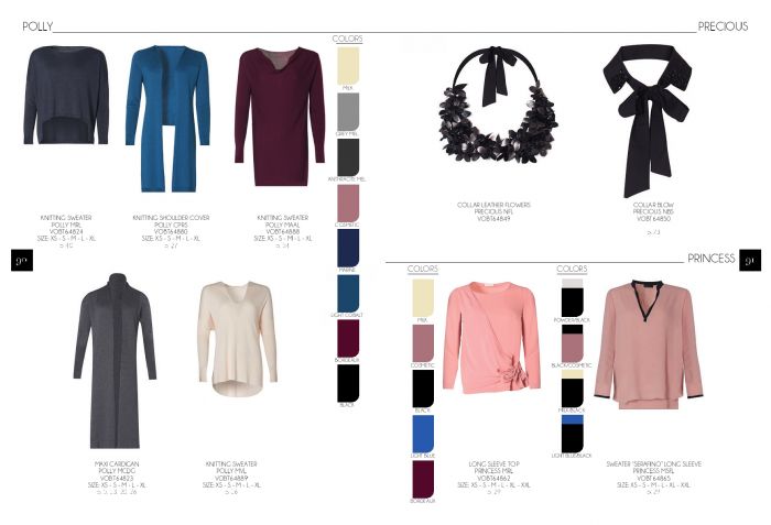 Oroblu Oroblu-total-look-fw-2017.18-46  Total Look FW 2017.18 | Pantyhose Library