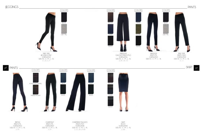 Oroblu Oroblu-total-look-fw-2017.18-49  Total Look FW 2017.18 | Pantyhose Library