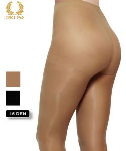 support tights factor 8 - energizing - 15 den detail