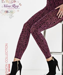 Nina Ray - Fashion Collection