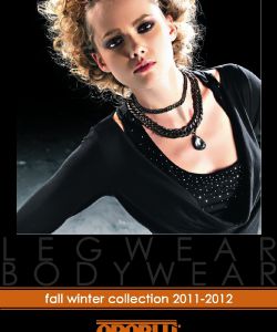 Legwear FW 2011.12 Oroblu