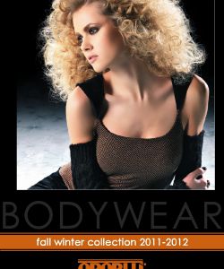 Bodywear 2011.12 Oroblu