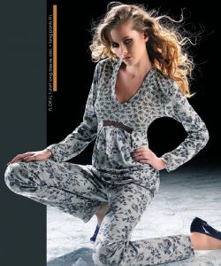 Oroblu - Bodywear 2011.12