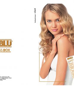 Oroblu - 2012 Booklets