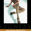 Oroblu - Legwear-woman-ss.2012