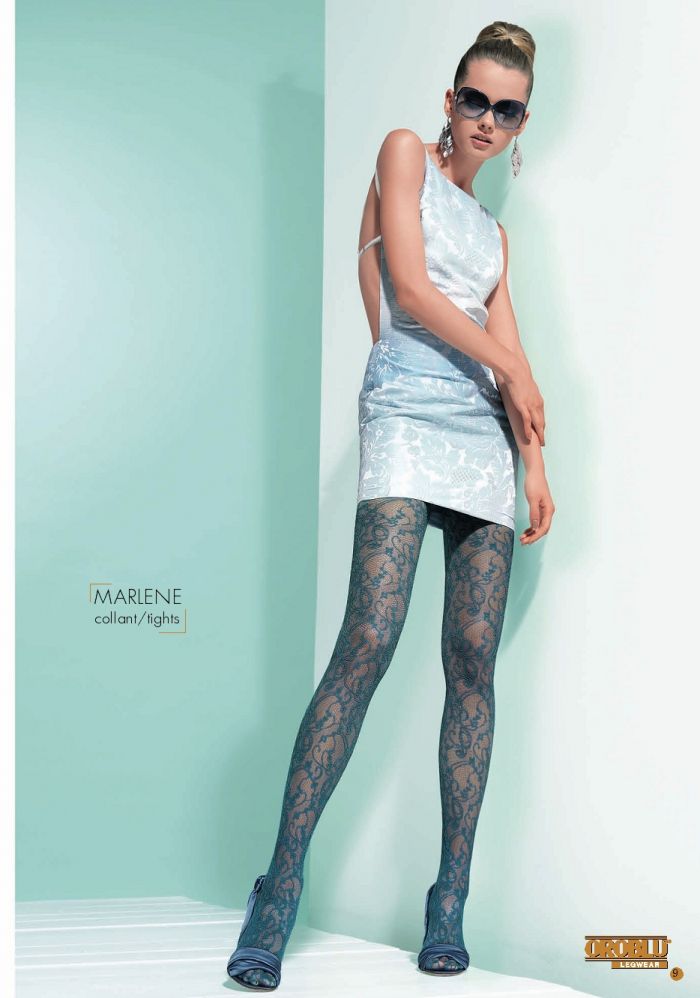 Oroblu Oroblu-legwear-woman-ss.2012-11  Legwear Woman SS.2012 | Pantyhose Library