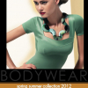 Oroblu - Bodywear-ss.2012