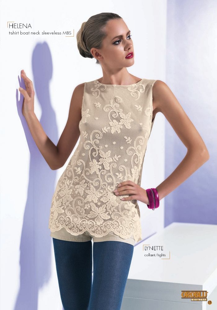 Oroblu Oroblu-bodywear-ss.2012-15  Bodywear SS.2012 | Pantyhose Library