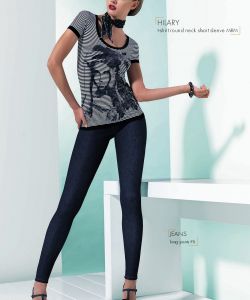 Oroblu - Bodywear2 SS.2012