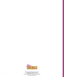 Oroblu - Miss Oroblu SS.2013