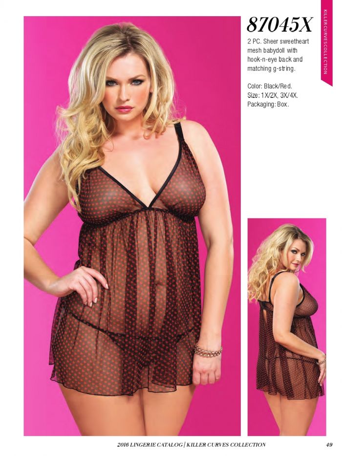 Leg Avenue Leg-avenue-2016-lingerie-collection-49  2016 Lingerie Collection | Pantyhose Library