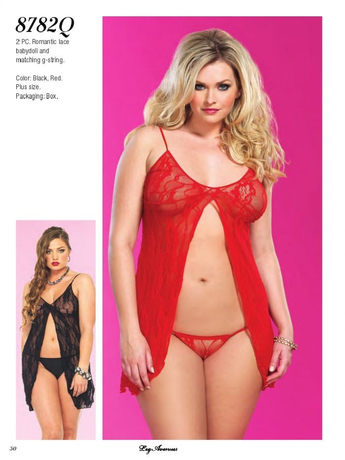 Leg Avenue Leg-avenue-2016-lingerie-collection-50  2016 Lingerie Collection | Pantyhose Library