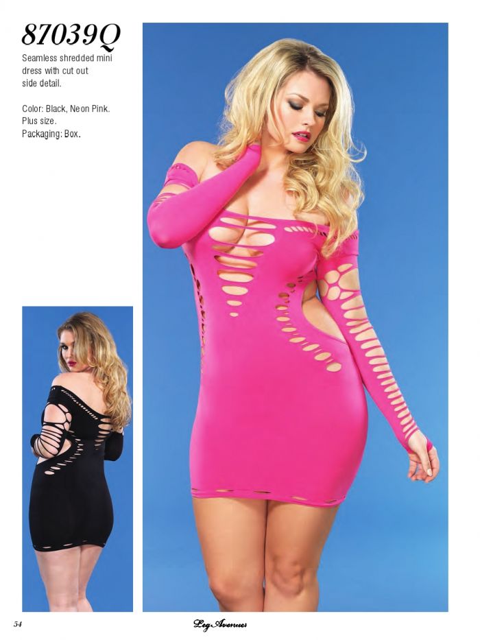 Leg Avenue Leg-avenue-2016-lingerie-collection-54  2016 Lingerie Collection | Pantyhose Library