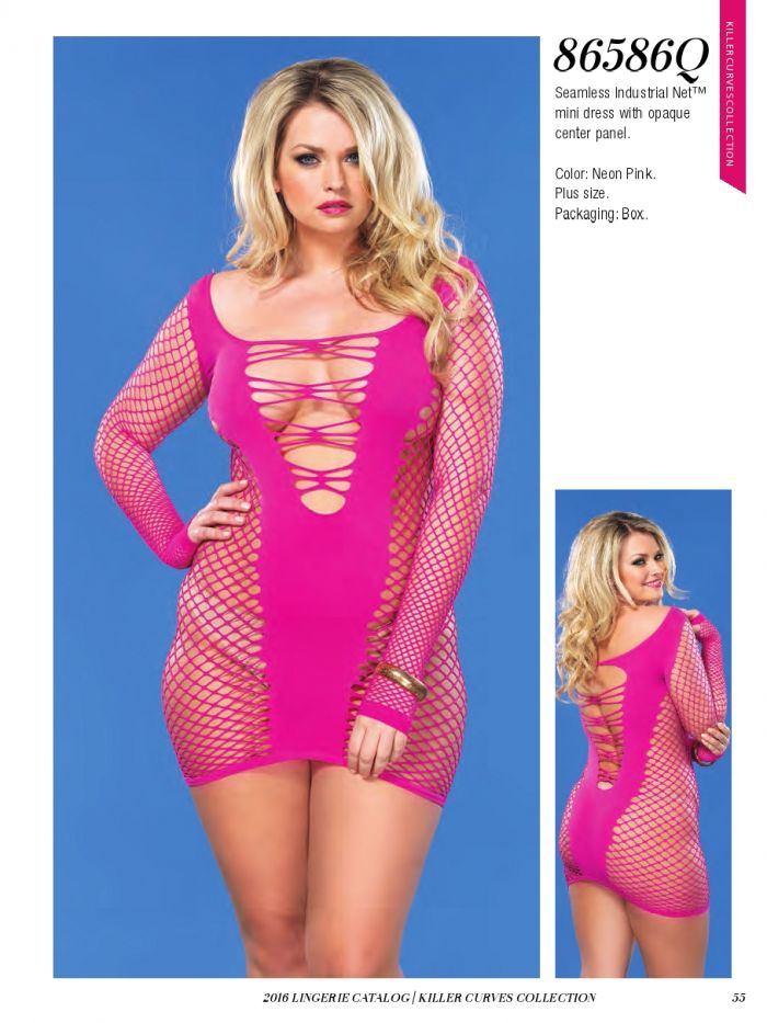 Leg Avenue Leg-avenue-2016-lingerie-collection-55  2016 Lingerie Collection | Pantyhose Library