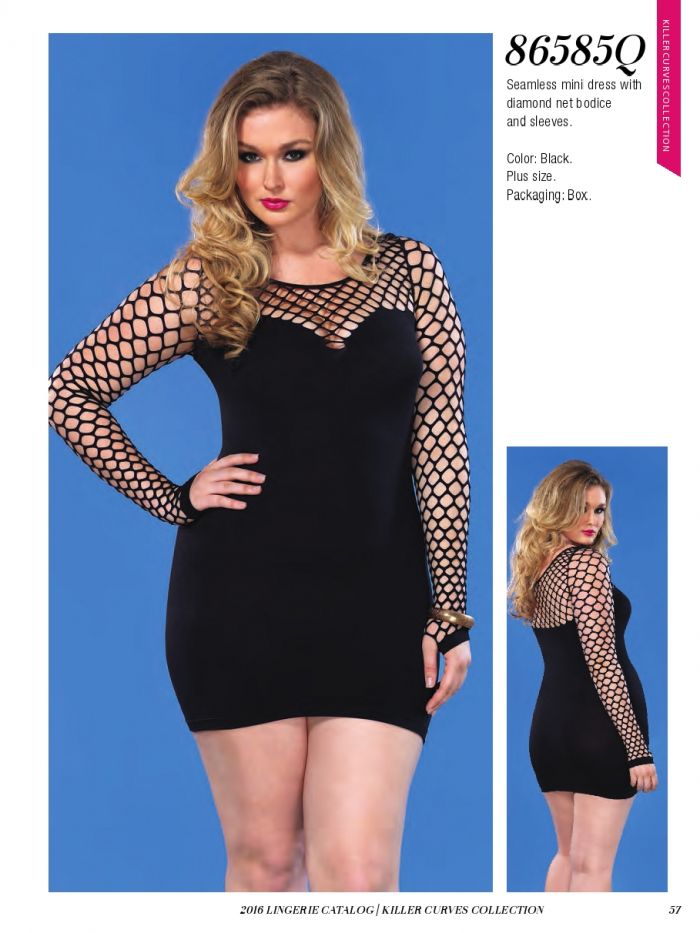 Leg Avenue Leg-avenue-2016-lingerie-collection-57  2016 Lingerie Collection | Pantyhose Library