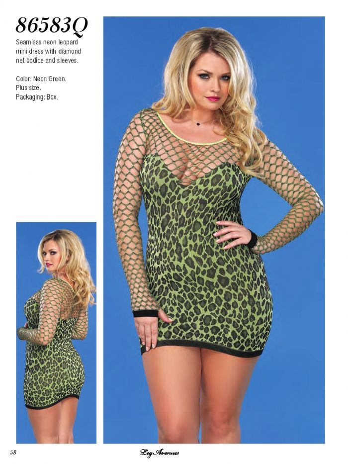 Leg Avenue Leg-avenue-2016-lingerie-collection-58  2016 Lingerie Collection | Pantyhose Library