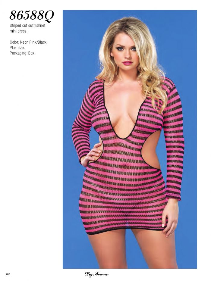 Leg Avenue Leg-avenue-2016-lingerie-collection-62  2016 Lingerie Collection | Pantyhose Library