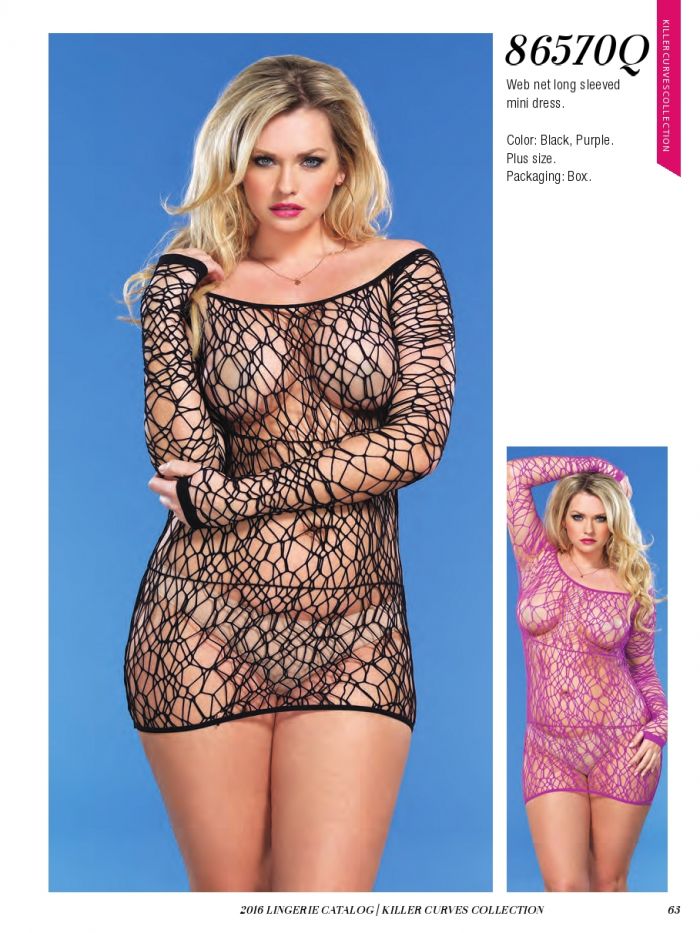 Leg Avenue Leg-avenue-2016-lingerie-collection-63  2016 Lingerie Collection | Pantyhose Library