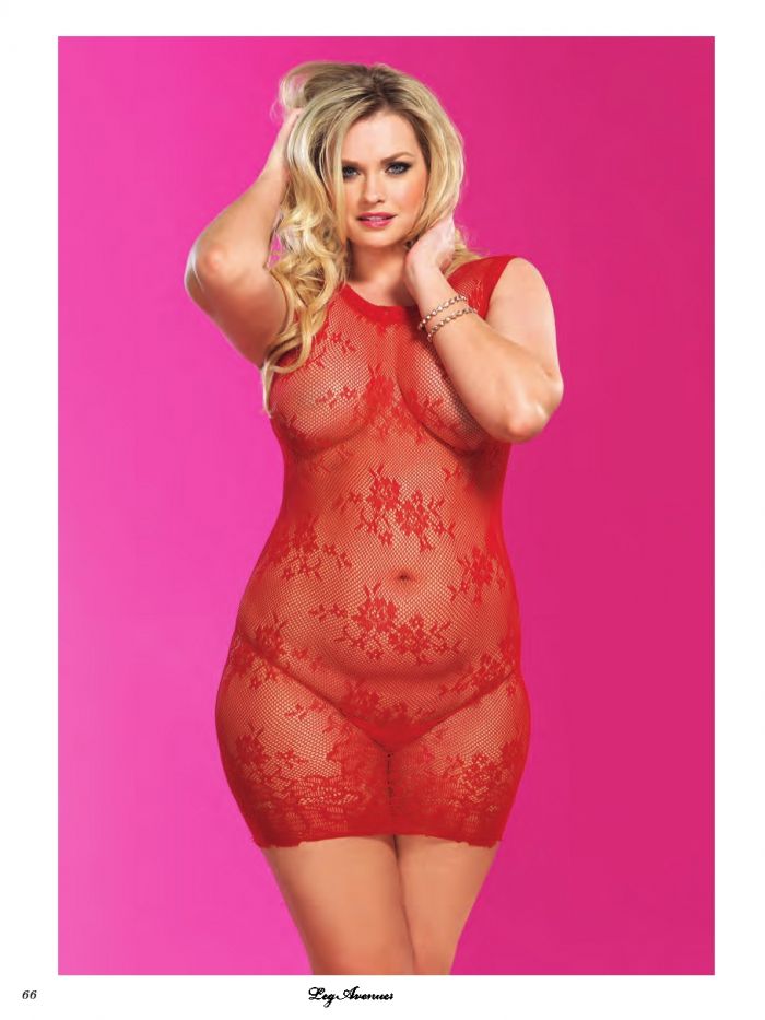 Leg Avenue Leg-avenue-2016-lingerie-collection-66  2016 Lingerie Collection | Pantyhose Library