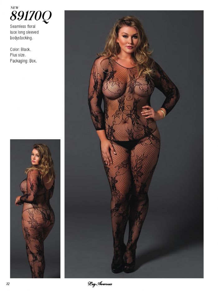 Leg Avenue Leg-avenue-2016-lingerie-collection-72  2016 Lingerie Collection | Pantyhose Library
