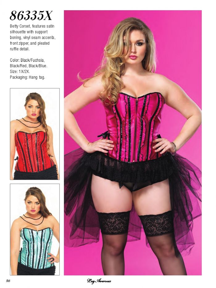 Leg Avenue Leg-avenue-2016-lingerie-collection-86  2016 Lingerie Collection | Pantyhose Library