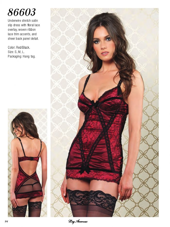 Leg Avenue Leg-avenue-2016-lingerie-collection-94  2016 Lingerie Collection | Pantyhose Library