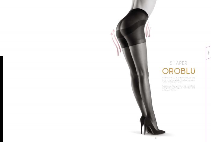 Oroblu Oroblu-classic-legwear-2016-13  Classic Legwear 2016 | Pantyhose Library