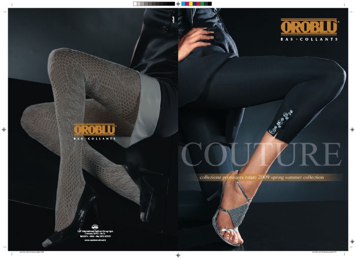 Oroblu Oroblu-couture-ss.2009-1  Couture SS.2009 | Pantyhose Library