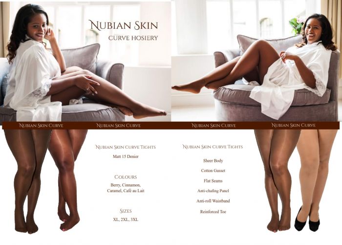 Nubian Skin Nubian-skin-2016-catalogue-6  2016 Catalogue | Pantyhose Library
