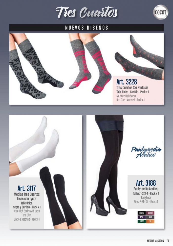 Cocot Cocot-winter-2017-75  Winter 2017 | Pantyhose Library